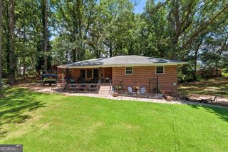 1206 Rocksprings Street, Forest Park, GA 30297