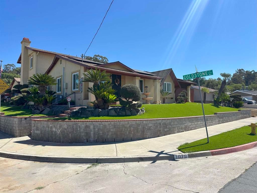 1079 Cosmo Ave, El Cajon, CA 92019