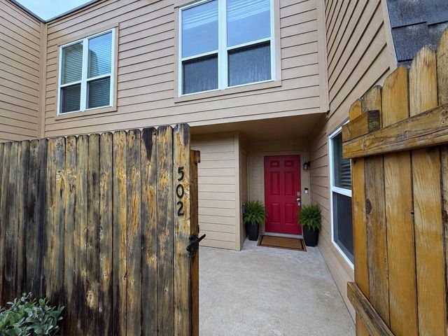 16120 Stuebner Airline Road 502, Spring, TX 77379