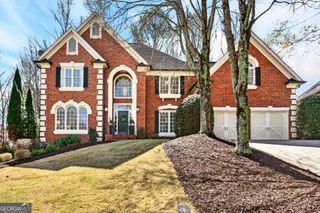 620 Lake Medlock Court, Alpharetta, GA 30022