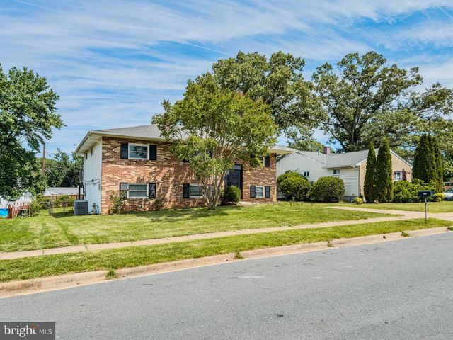 292 MACKINTOSH DR, Glen Burnie, MD 21061