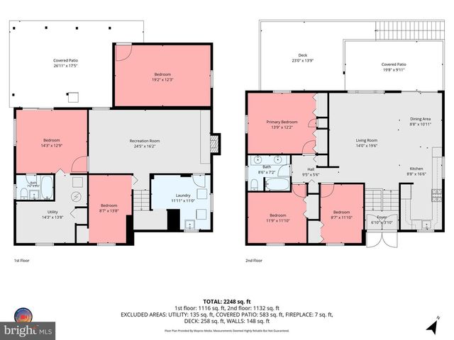 292 MACKINTOSH DR, Glen Burnie, MD 21061