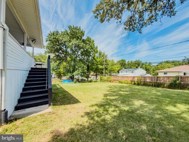 292 MACKINTOSH DR, Glen Burnie, MD 21061