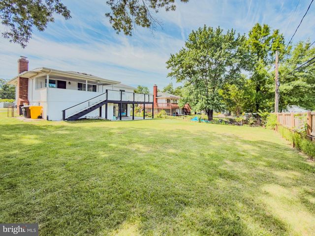 292 MACKINTOSH DR, Glen Burnie, MD 21061