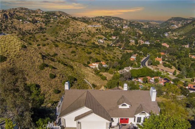50 saddelbow, Bell Canyon, CA 91307