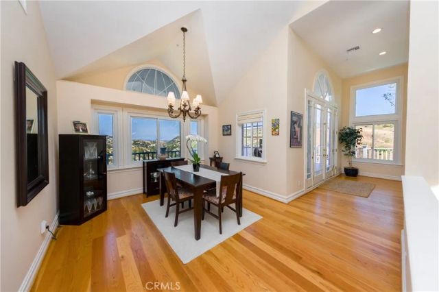 50 saddelbow, Bell Canyon, CA 91307