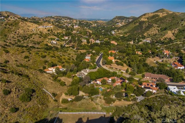 50 saddelbow, Bell Canyon, CA 91307