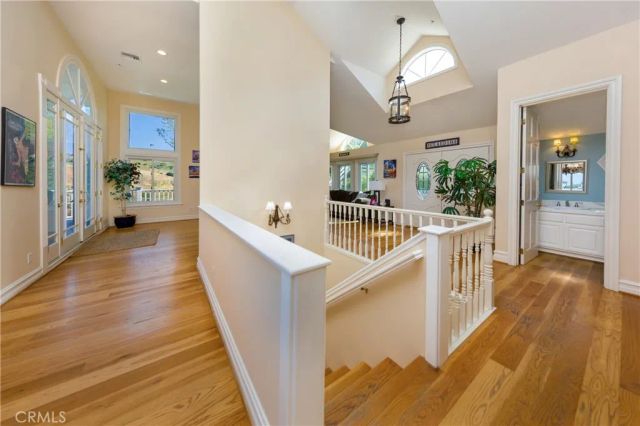 50 saddelbow, Bell Canyon, CA 91307