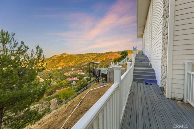50 saddelbow, Bell Canyon, CA 91307