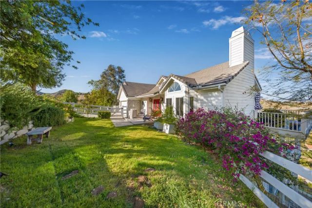 50 saddelbow, Bell Canyon, CA 91307