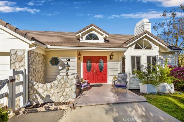 50 saddelbow, Bell Canyon, CA 91307