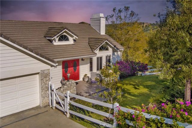 50 saddelbow, Bell Canyon, CA 91307