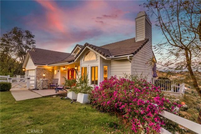 50 saddelbow, Bell Canyon, CA 91307