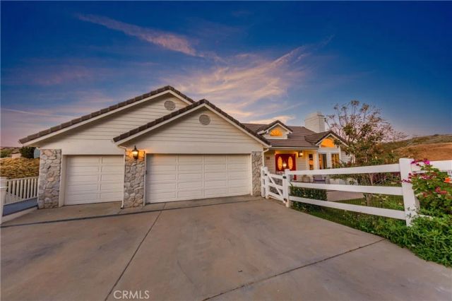 50 saddelbow, Bell Canyon, CA 91307