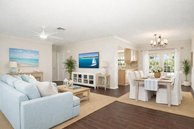 2315 NE 19th Court, Jensen Beach, FL 34957