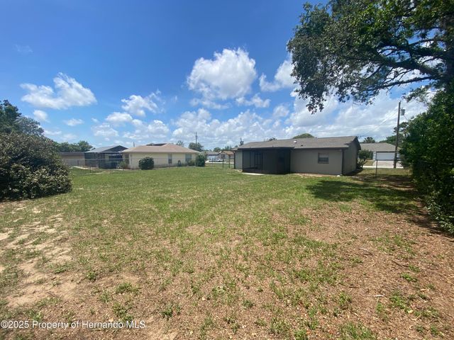 11392 Beechdale Avenue, Spring Hill, FL 34608