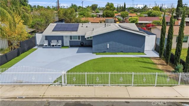 1734 Bainbridge Street, Pomona, CA 91766