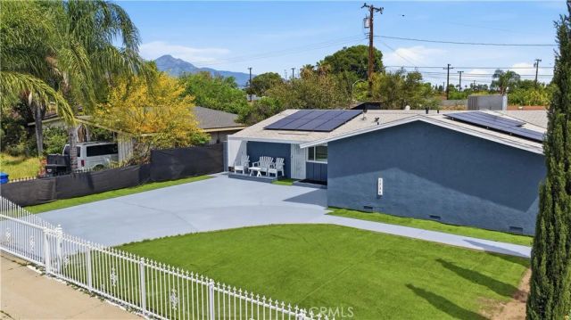 1734 Bainbridge Street, Pomona, CA 91766