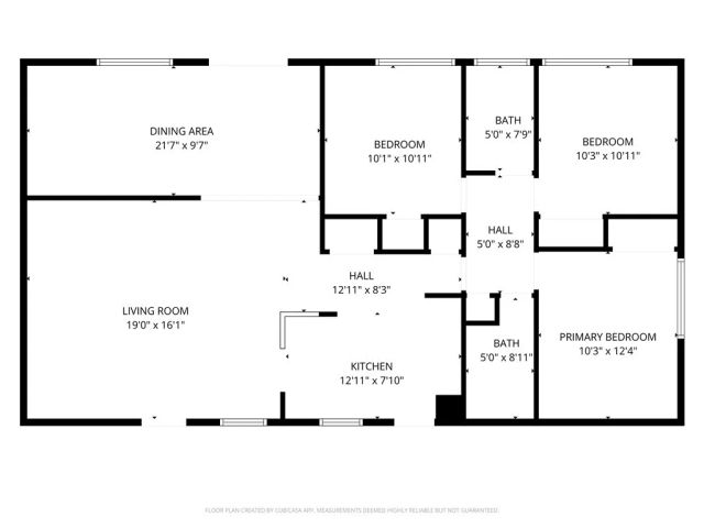 1734 Bainbridge Street, Pomona, CA 91766