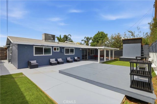 1734 Bainbridge Street, Pomona, CA 91766