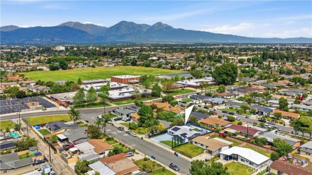 1734 Bainbridge Street, Pomona, CA 91766