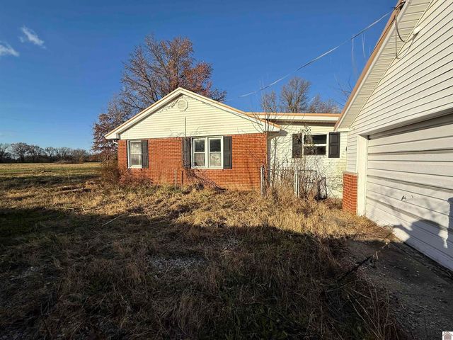 82 Ingleside Road, Kevil, KY 42053