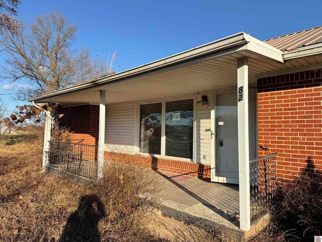 82 Ingleside Road, Kevil, KY 42053