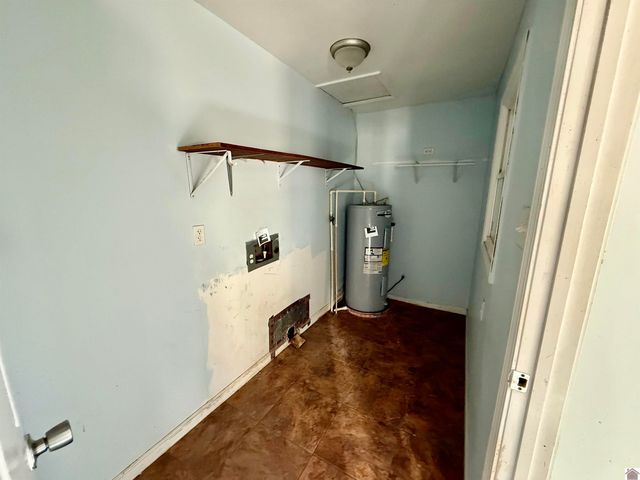 82 Ingleside Road, Kevil, KY 42053