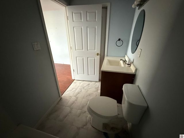 82 Ingleside Road, Kevil, KY 42053