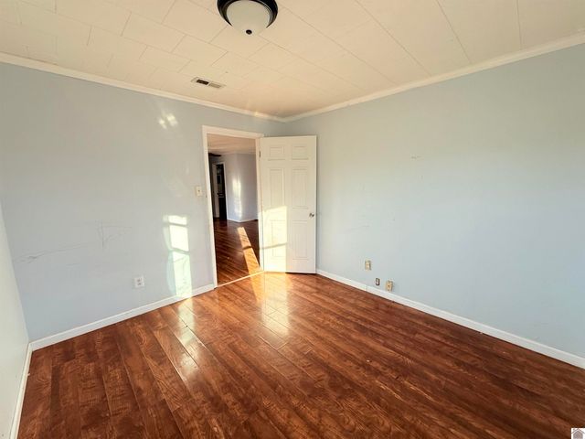 82 Ingleside Road, Kevil, KY 42053