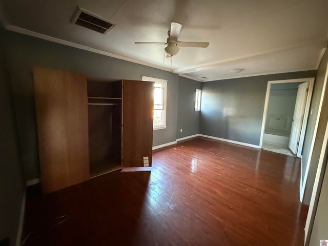 82 Ingleside Road, Kevil, KY 42053