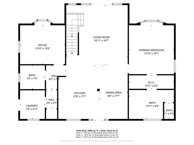 2155 GRAYS RUN Pike, Cynthiana, KY 41031