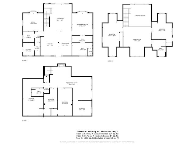 2155 GRAYS RUN Pike, Cynthiana, KY 41031