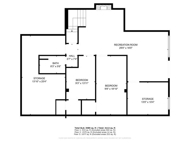 2155 GRAYS RUN Pike, Cynthiana, KY 41031