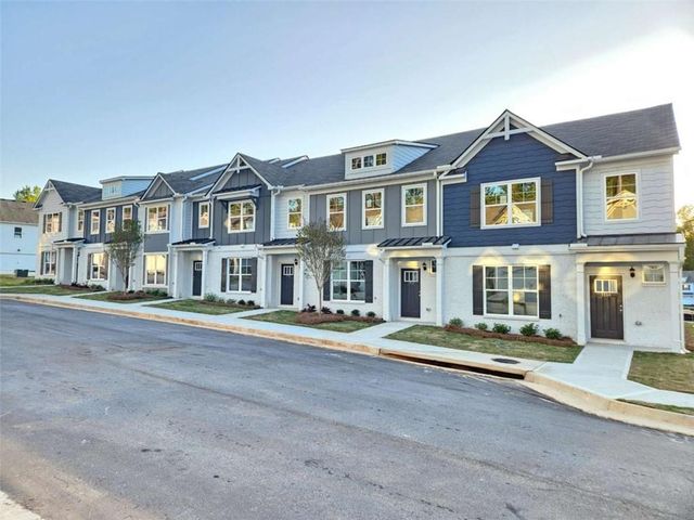 2530 Riverside Road, Conyers, GA 30013