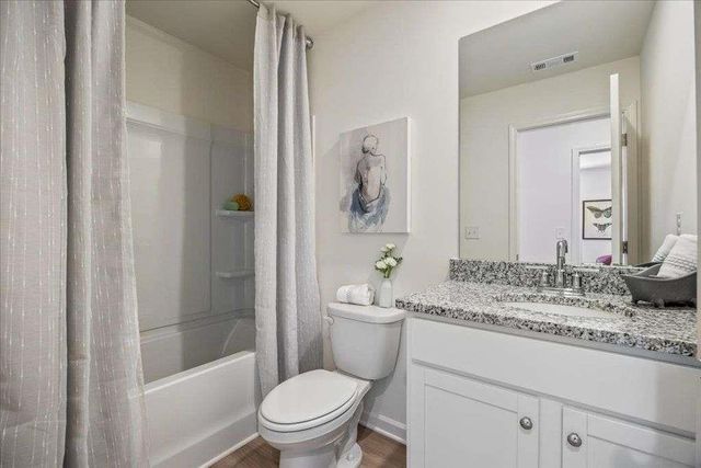 2530 Riverside Road, Conyers, GA 30013