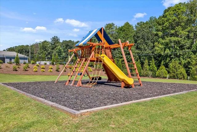 2530 Riverside Road, Conyers, GA 30013