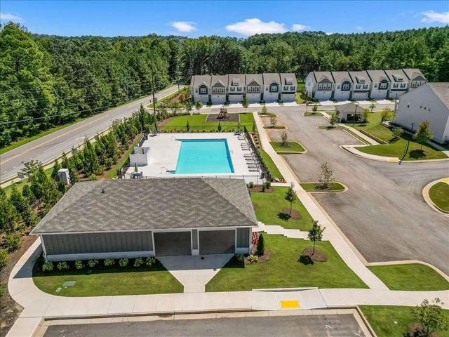 2530 Riverside Road, Conyers, GA 30013