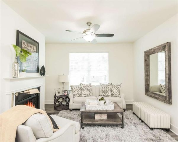 2530 Riverside Road, Conyers, GA 30013