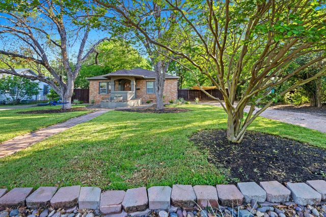 1204 Ruth Ave, Austin, TX 78757