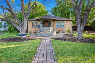 1204 Ruth Ave, Austin, TX 78757