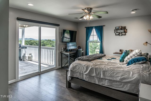 255 Jeffers Lane, Limestone, TN 37681