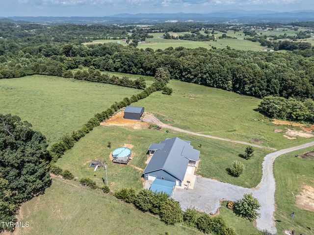 255 Jeffers Lane, Limestone, TN 37681