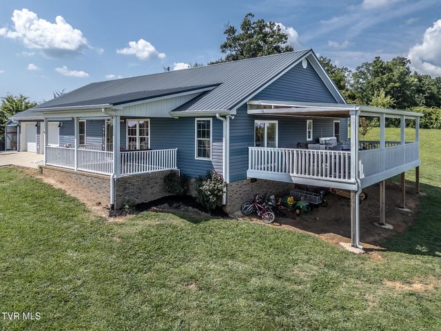 255 Jeffers Lane, Limestone, TN 37681