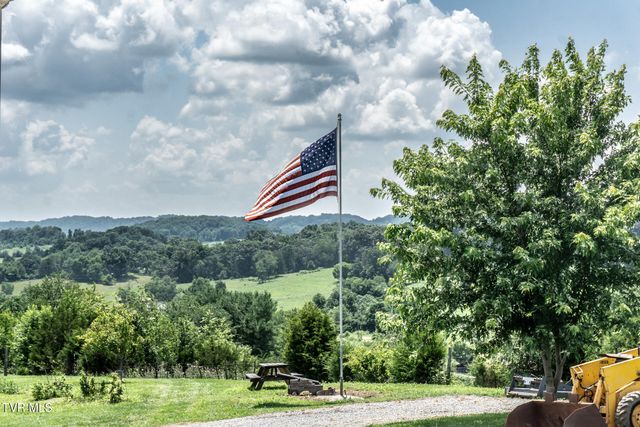 255 Jeffers Lane, Limestone, TN 37681