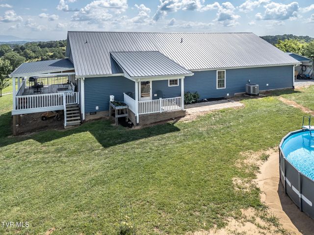 255 Jeffers Lane, Limestone, TN 37681