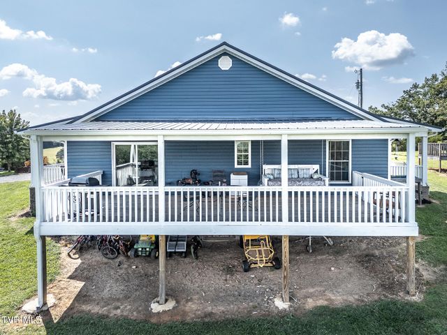 255 Jeffers Lane, Limestone, TN 37681