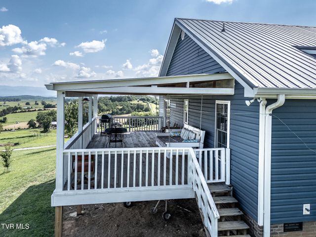 255 Jeffers Lane, Limestone, TN 37681