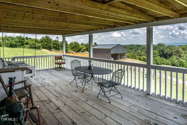 255 Jeffers Lane, Limestone, TN 37681