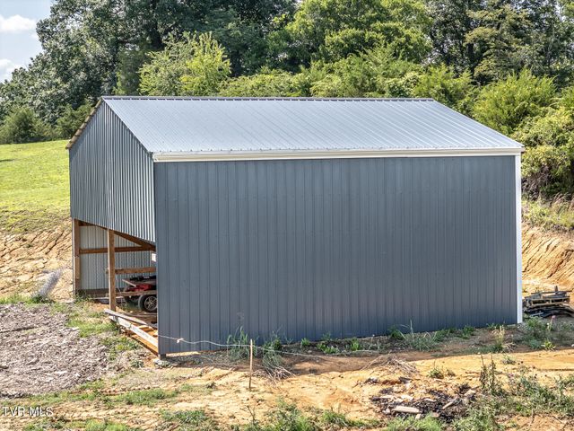 255 Jeffers Lane, Limestone, TN 37681